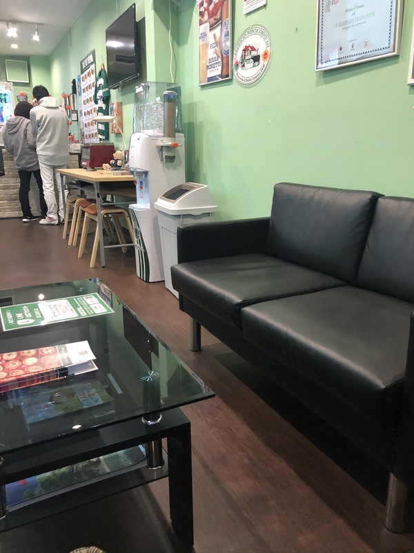 テイクアウトピザ専門店『Verde Pizza Factory Shiojiri』のピザが美味しすぎる！