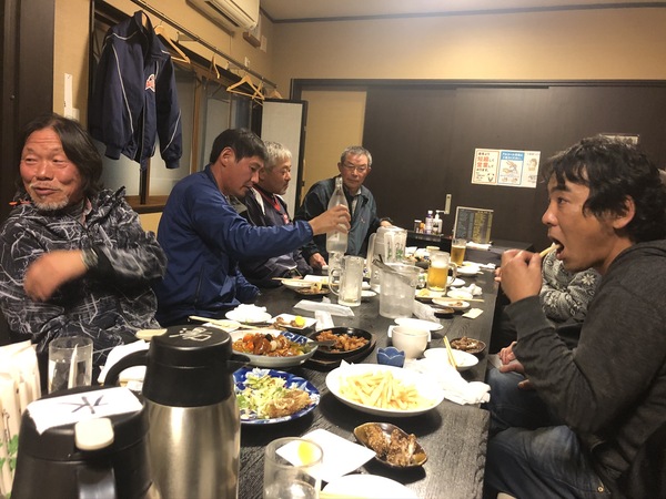 会社のゴルフコンペ&忘年会やりました！！