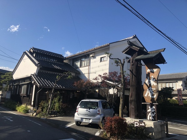 あずみ野そば『一休庵』