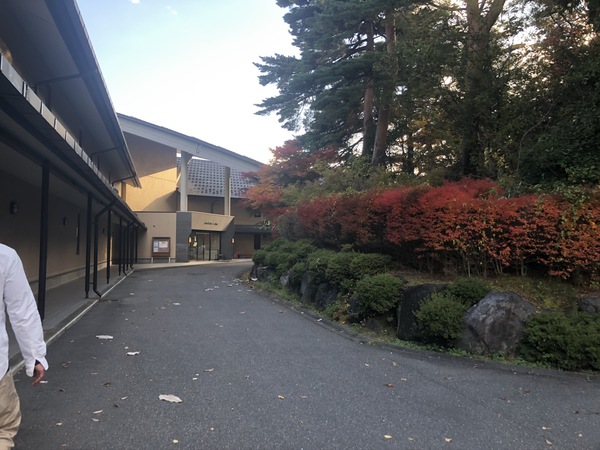 ファインビュー室山でお風呂
