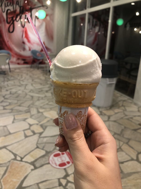  STERN GELATO FACTORY安曇野