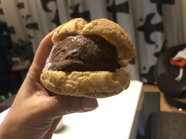  STERN GELATO FACTORY安曇野