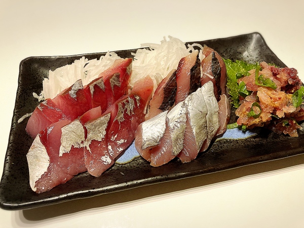 鮮度管理が大事