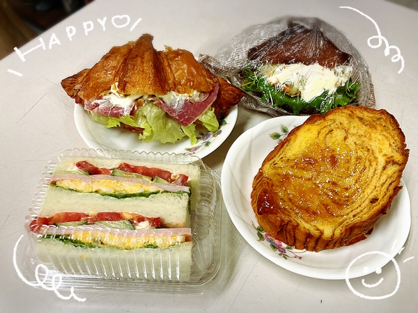 本日から『SWEET(スイート)』塩尻店 新体育館前にOPEN!!