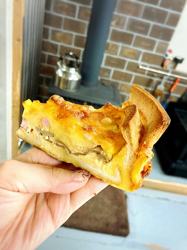 本日から『SWEET(スイート)』塩尻店 新体育館前にOPEN!!
