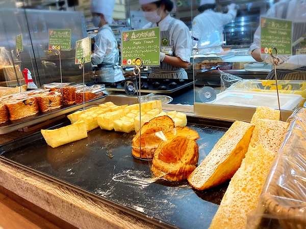 本日から『SWEET(スイート)』塩尻店 新体育館前にOPEN!!