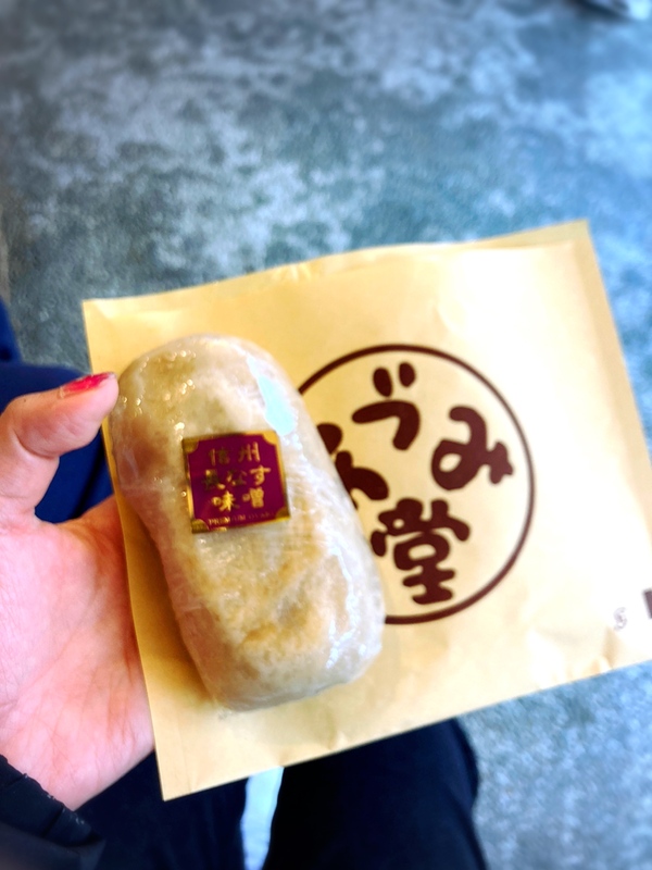 善光寺『御開帳』レポ!狙い目は混雑してない雨の日がおすすめ☆