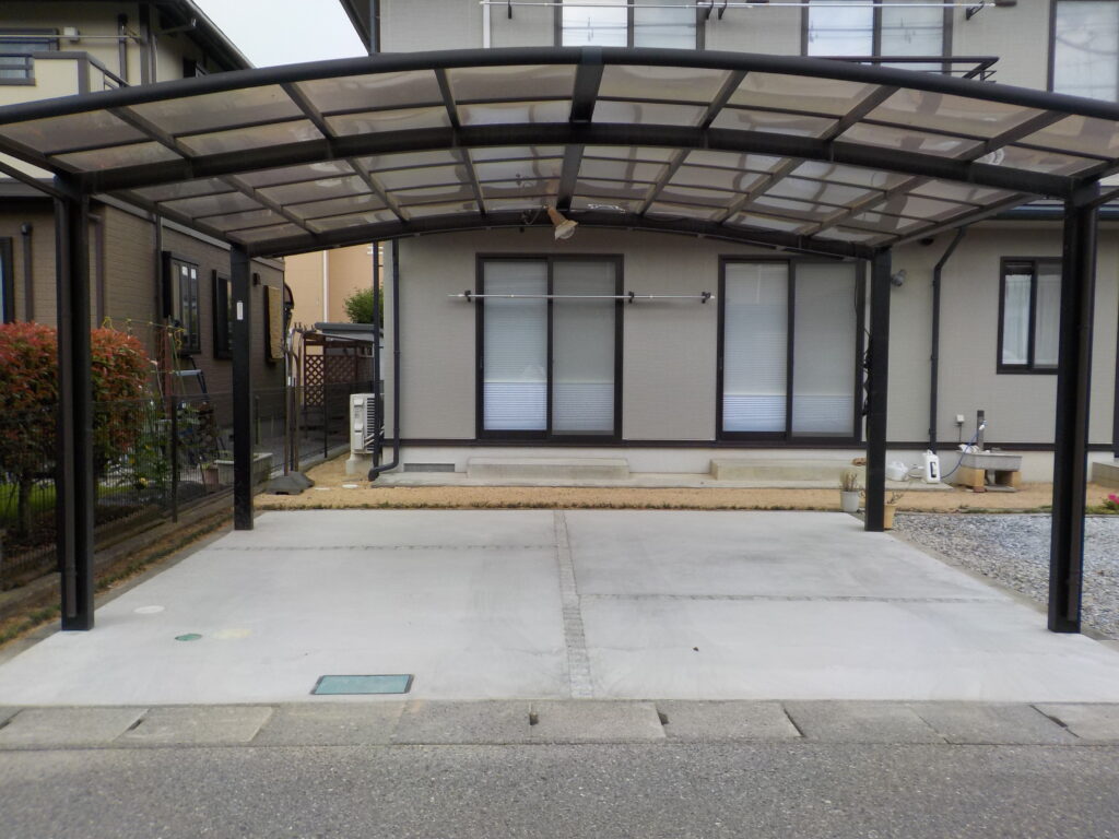 庭石をつかったおしゃれな庭造り!庭石にこだわったアイディア例