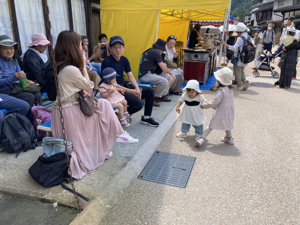 2024木曽漆器祭へ行ってきました