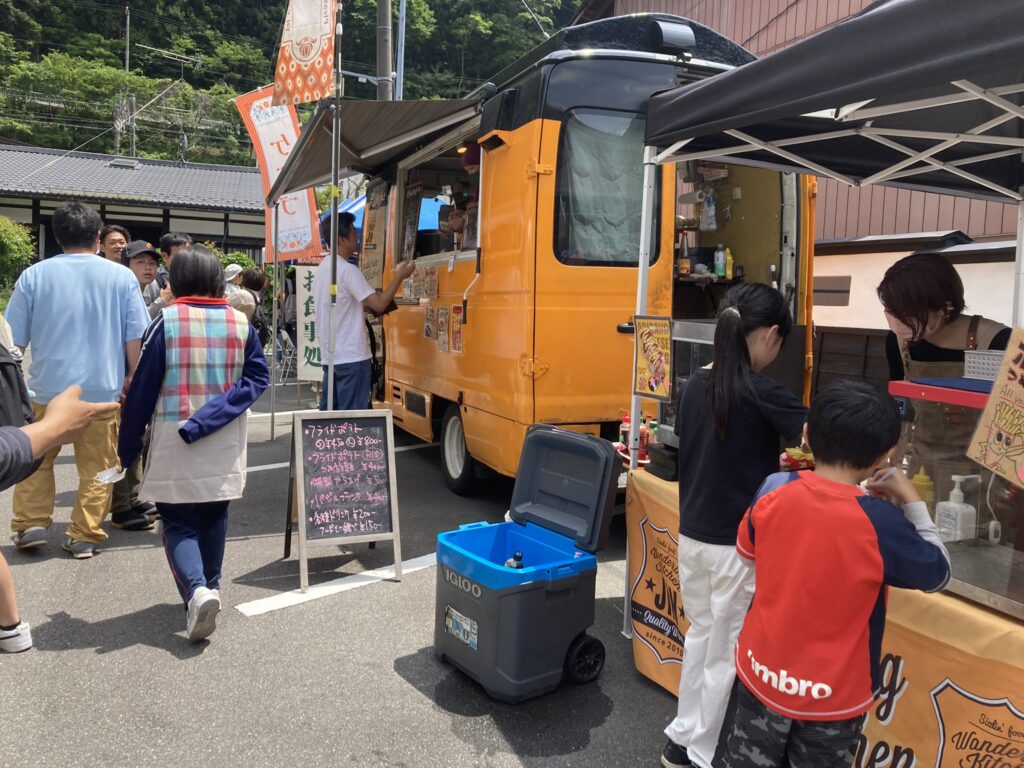 2024木曽漆器祭へ行ってきました