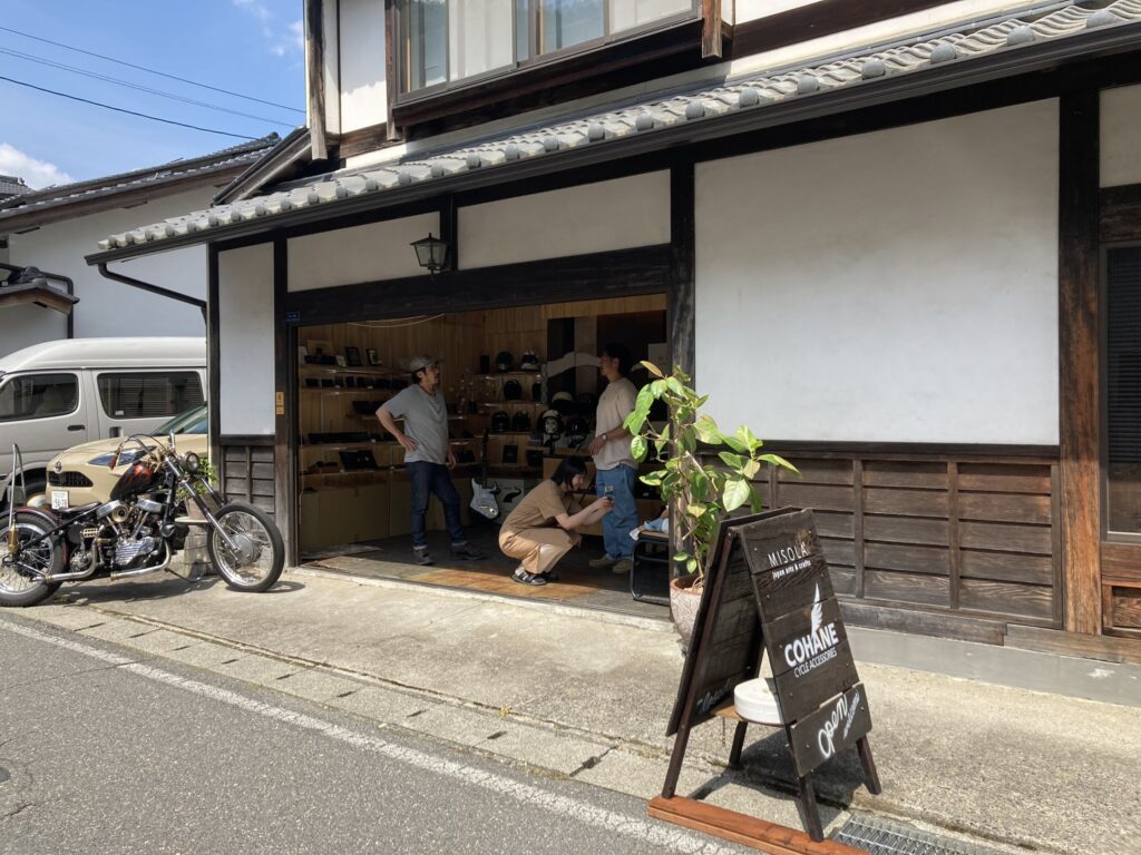 2024木曽漆器祭へ行ってきました