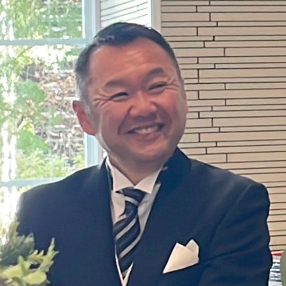 社長 田中伸一