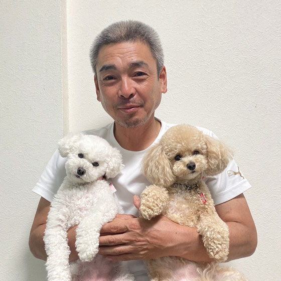 専務 宮田啓充
