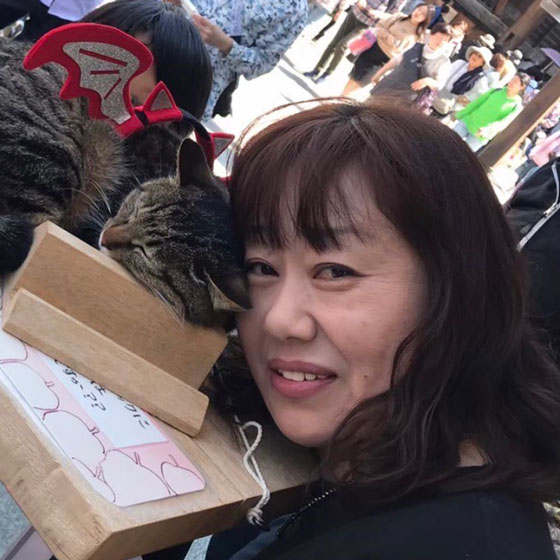 田中 奈美