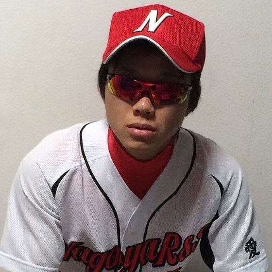 田中 敏貴