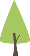 one tree image